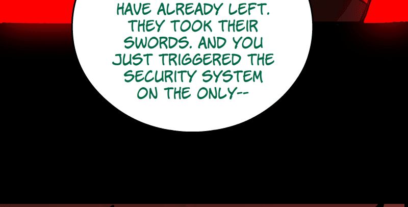 Room of Swords Chapter 149 page 98 - Chapter 149: (S3) Ep. 149 (Season 3 Premiere)