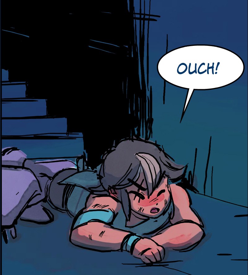 Room of Swords Chapter 15 page 110 - Chapter 15: Ep. 15