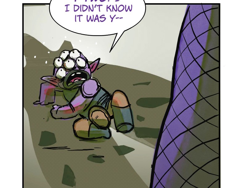 Room of Swords Chapter 15 page 134 - Chapter 15: Ep. 15