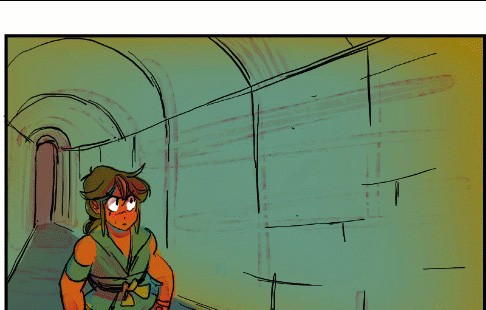Room of Swords Chapter 15 page 142 - Chapter 15: Ep. 15