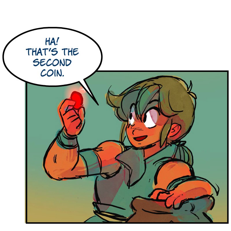 Room of Swords Chapter 15 page 149 - Chapter 15: Ep. 15