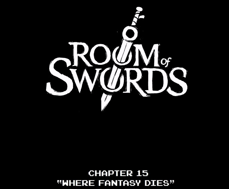 Room of Swords Chapter 15 page 15 - Chapter 15: Ep. 15