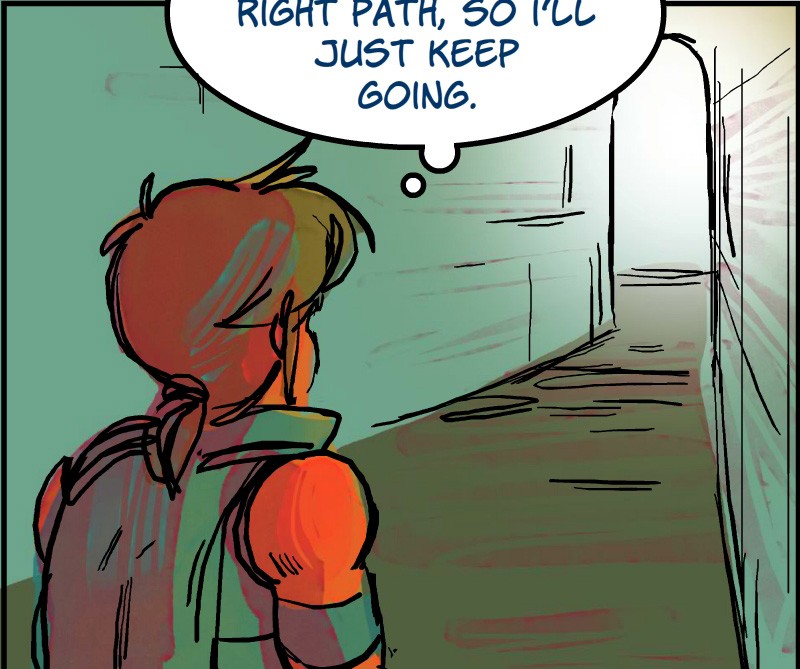 Room of Swords Chapter 15 page 151 - Chapter 15: Ep. 15