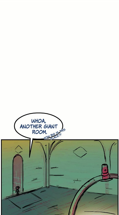 Room of Swords Chapter 15 page 153 - Chapter 15: Ep. 15
