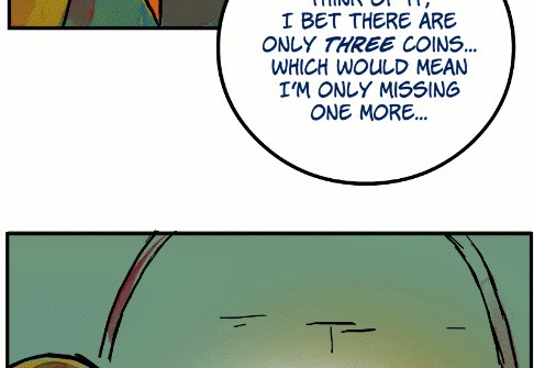 Room of Swords Chapter 15 page 156 - Chapter 15: Ep. 15