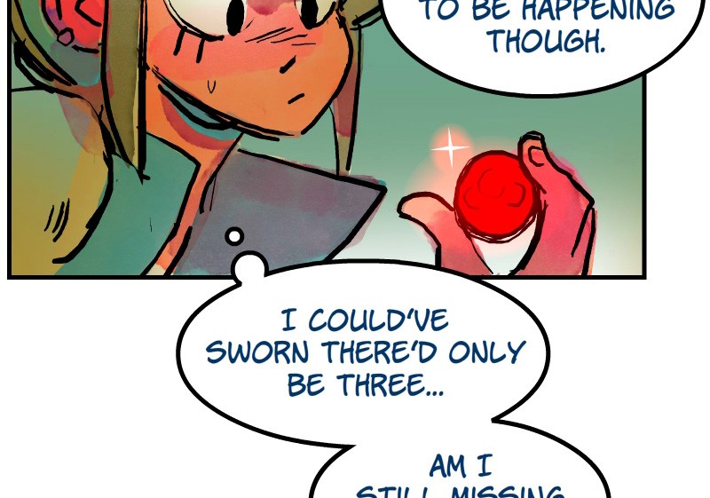 Room of Swords Chapter 15 page 167 - Chapter 15: Ep. 15