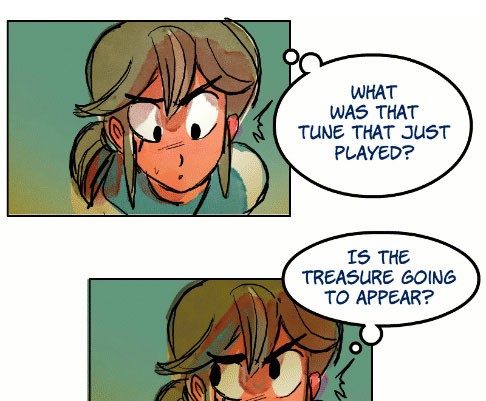 Room of Swords Chapter 15 page 173 - Chapter 15: Ep. 15