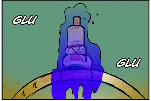 Room of Swords Chapter 15 page 175 - Chapter 15: Ep. 15