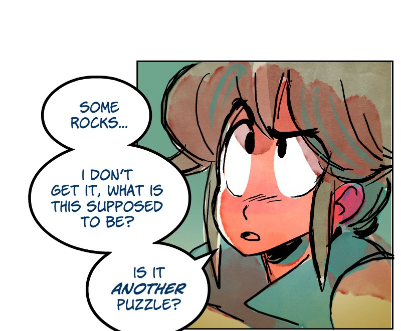 Room of Swords Chapter 15 page 180 - Chapter 15: Ep. 15
