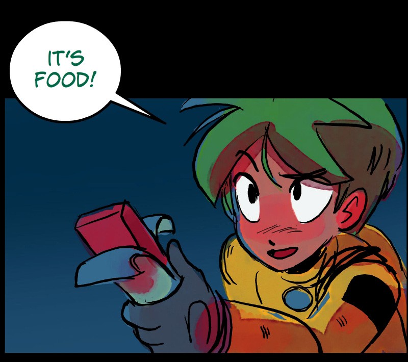 Room of Swords Chapter 15 page 19 - Chapter 15: Ep. 15