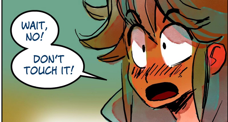 Room of Swords Chapter 15 page 196 - Chapter 15: Ep. 15
