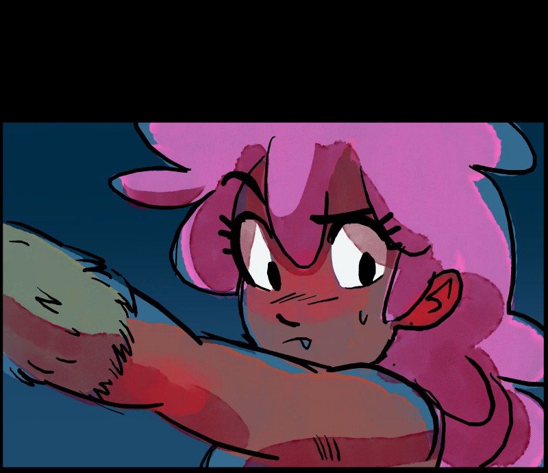 Room of Swords Chapter 15 page 20 - Chapter 15: Ep. 15