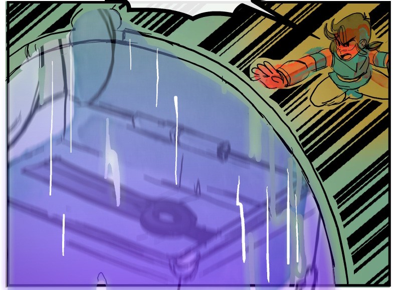 Room of Swords Chapter 15 page 201 - Chapter 15: Ep. 15