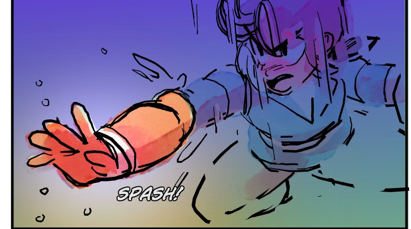 Room of Swords Chapter 15 page 203 - Chapter 15: Ep. 15