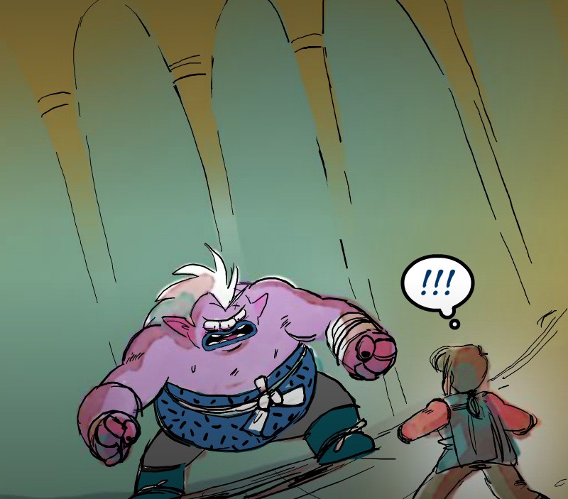 Room of Swords Chapter 15 page 213 - Chapter 15: Ep. 15