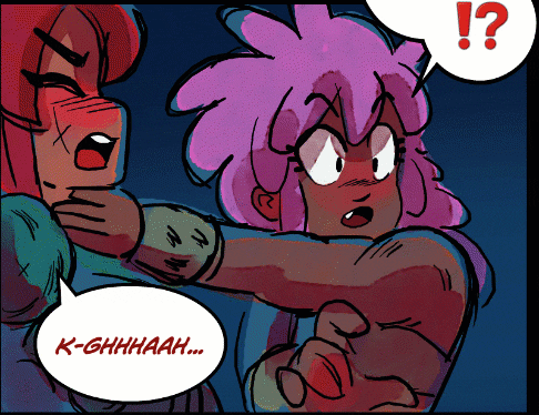 Room of Swords Chapter 15 page 25 - Chapter 15: Ep. 15