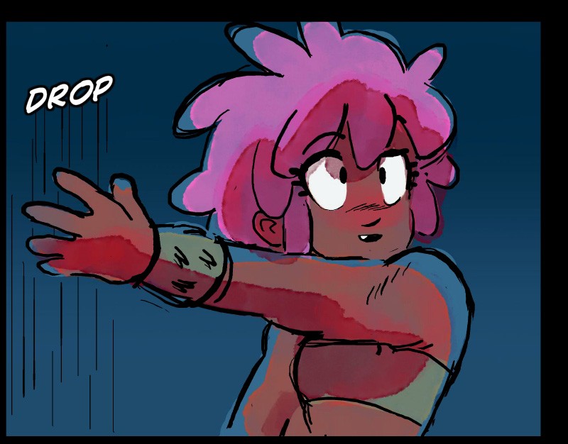 Room of Swords Chapter 15 page 31 - Chapter 15: Ep. 15