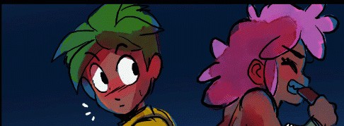 Room of Swords Chapter 15 page 41 - Chapter 15: Ep. 15
