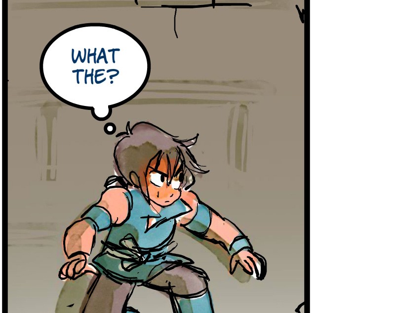 Room of Swords Chapter 15 page 85 - Chapter 15: Ep. 15