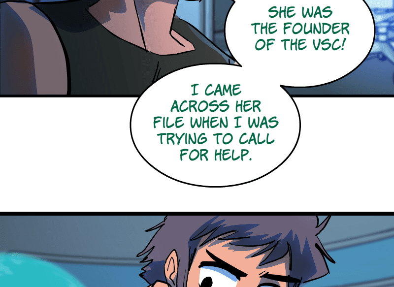 Room of Swords Chapter 151 page 100 - Chapter 151: (S3) Ep. 151