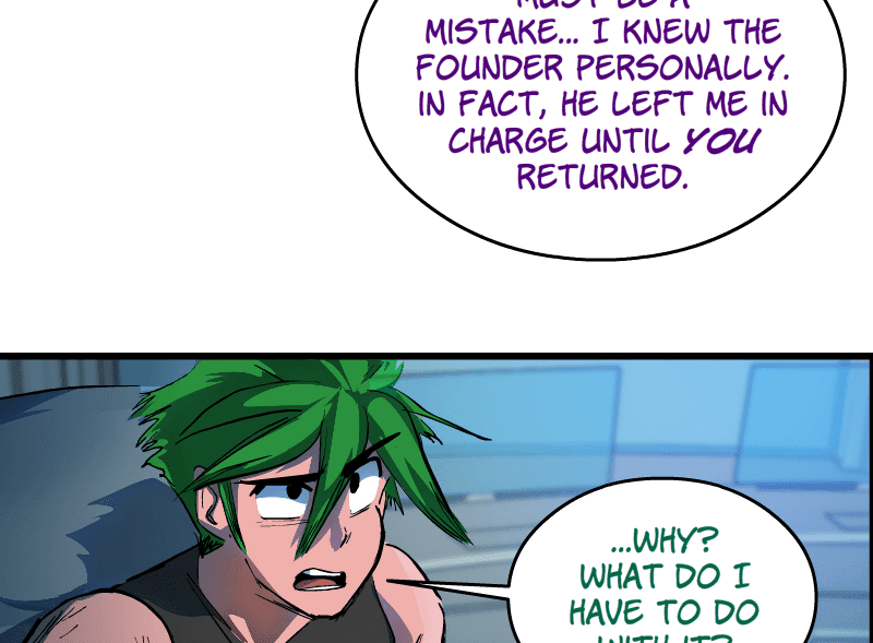 Room of Swords Chapter 151 page 102 - Chapter 151: (S3) Ep. 151
