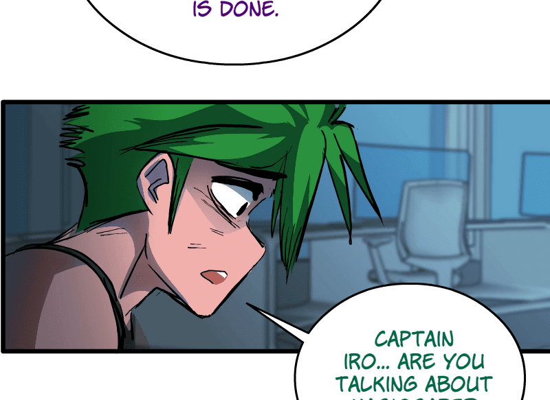 Room of Swords Chapter 151 page 115 - Chapter 151: (S3) Ep. 151