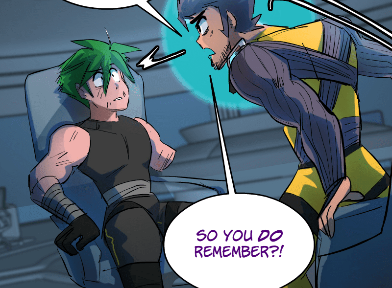Room of Swords Chapter 151 page 117 - Chapter 151: (S3) Ep. 151