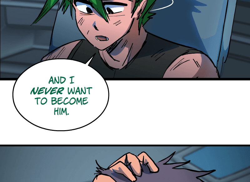 Room of Swords Chapter 151 page 121 - Chapter 151: (S3) Ep. 151