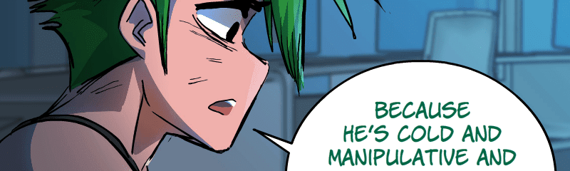 Room of Swords Chapter 151 page 125 - Chapter 151: (S3) Ep. 151