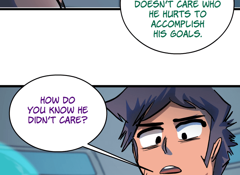 Room of Swords Chapter 151 page 126 - Chapter 151: (S3) Ep. 151