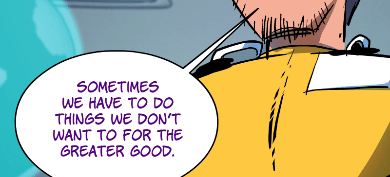 Room of Swords Chapter 151 page 127 - Chapter 151: (S3) Ep. 151