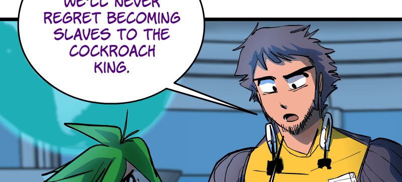 Room of Swords Chapter 151 page 132 - Chapter 151: (S3) Ep. 151