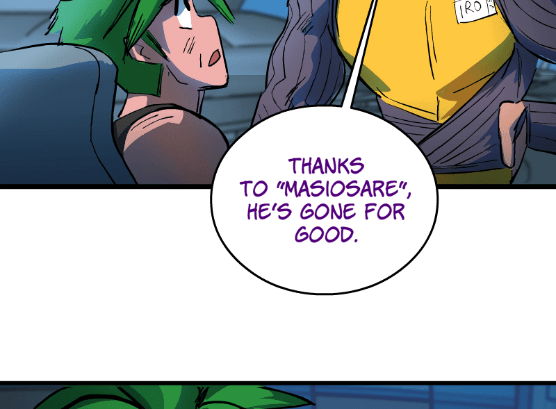 Room of Swords Chapter 151 page 133 - Chapter 151: (S3) Ep. 151