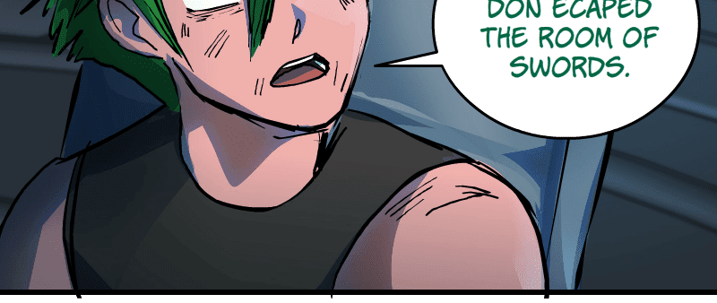 Room of Swords Chapter 151 page 135 - Chapter 151: (S3) Ep. 151