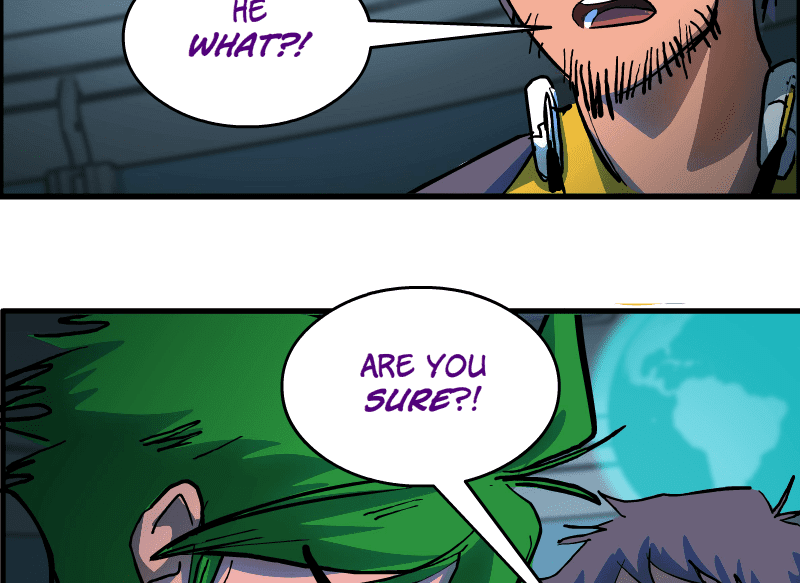 Room of Swords Chapter 151 page 138 - Chapter 151: (S3) Ep. 151