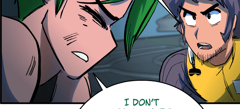 Room of Swords Chapter 151 page 139 - Chapter 151: (S3) Ep. 151