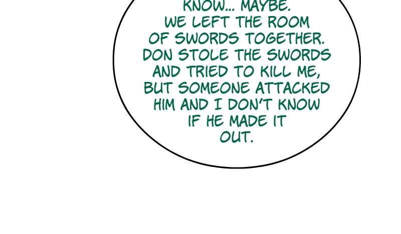 Room of Swords Chapter 151 page 140 - Chapter 151: (S3) Ep. 151