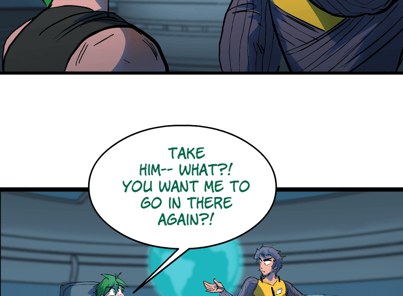 Room of Swords Chapter 151 page 149 - Chapter 151: (S3) Ep. 151