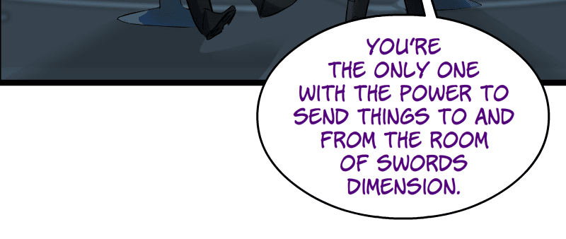 Room of Swords Chapter 151 page 151 - Chapter 151: (S3) Ep. 151