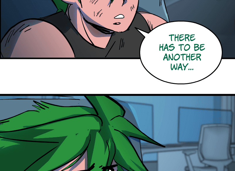 Room of Swords Chapter 151 page 154 - Chapter 151: (S3) Ep. 151