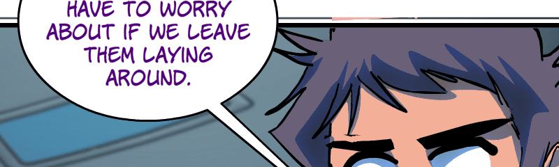 Room of Swords Chapter 151 page 158 - Chapter 151: (S3) Ep. 151