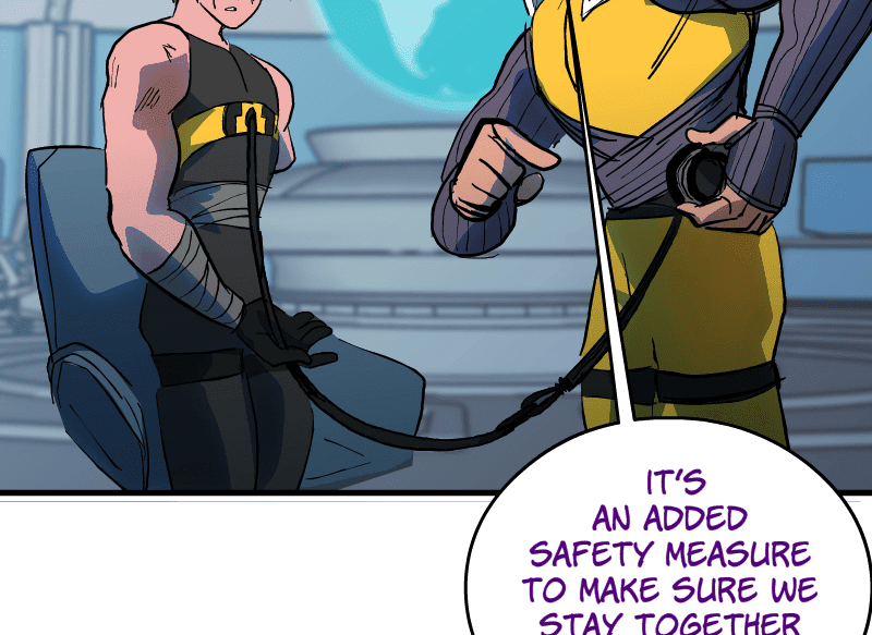 Room of Swords Chapter 151 page 166 - Chapter 151: (S3) Ep. 151