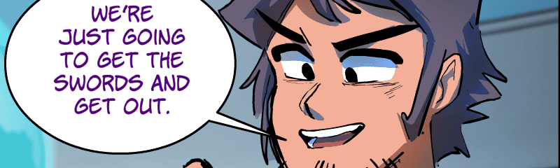 Room of Swords Chapter 151 page 170 - Chapter 151: (S3) Ep. 151