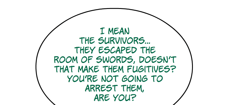 Room of Swords Chapter 151 page 172 - Chapter 151: (S3) Ep. 151