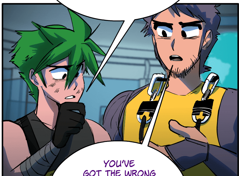 Room of Swords Chapter 151 page 173 - Chapter 151: (S3) Ep. 151