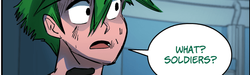 Room of Swords Chapter 151 page 176 - Chapter 151: (S3) Ep. 151