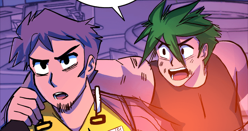 Room of Swords Chapter 151 page 18 - Chapter 151: (S3) Ep. 151