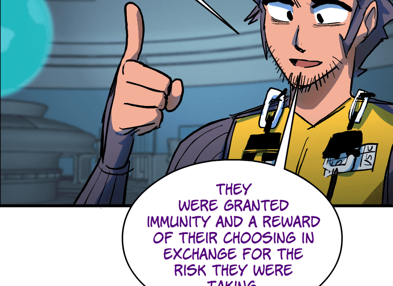 Room of Swords Chapter 151 page 180 - Chapter 151: (S3) Ep. 151