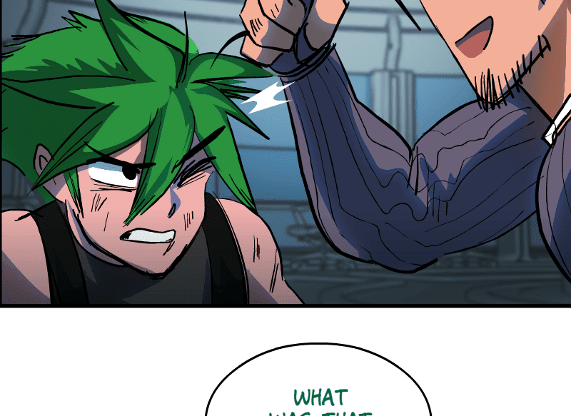 Room of Swords Chapter 151 page 185 - Chapter 151: (S3) Ep. 151