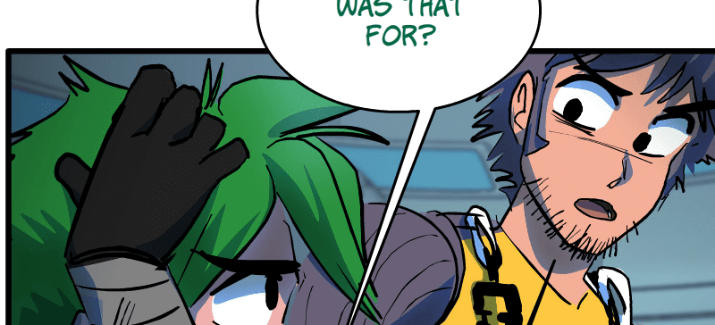 Room of Swords Chapter 151 page 186 - Chapter 151: (S3) Ep. 151